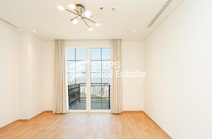 Apartment - 1 Bedroom - 2 Bathrooms for rent in Floresta Gardens - Floresta Gardens - The Pearl Island - Doha