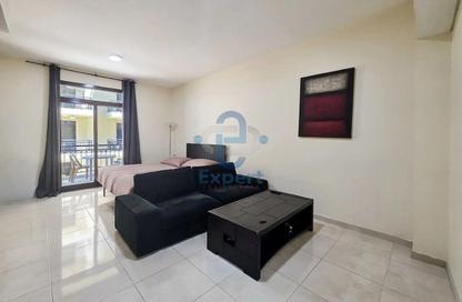 Apartment - Studio - 1 Bathroom for rent in Verona - Fox Hills - Fox Hills - Lusail Apartment - Studio - 1 Bathroom for rent in Verona - Fox Hills - Fox Hills - Lusail