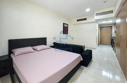 Apartment - Studio - 1 Bathroom for rent in Verona - Fox Hills - Fox Hills - Lusail Apartment - Studio - 1 Bathroom for rent in Verona - Fox Hills - Fox Hills - Lusail