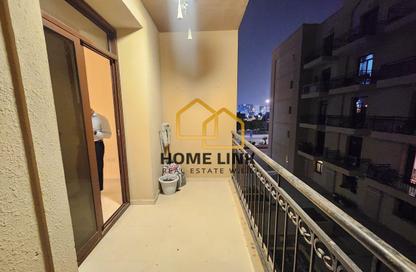 Apartment - 2 - 3 for rent in Fox Hills South - Fox Hills - Lusail Apartment - 2 - 3 for rent in Fox Hills South - Fox Hills - Lusail