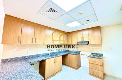 Apartment - 2 - 3 for rent in Fox Hills South - Fox Hills - Lusail