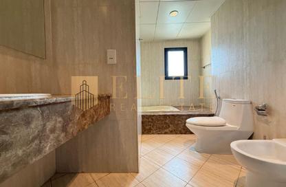Apartment - 2 - 3 for rent in East Porto Drive - Porto Arabia - The Pearl Island - Doha