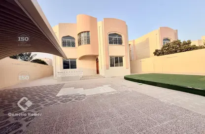 Villa - 5 Bedrooms - 5 Bathrooms for rent in Izghawa - Izghawa - Doha Villa - 5 Bedrooms - 5 Bathrooms for rent in Izghawa - Izghawa - Doha