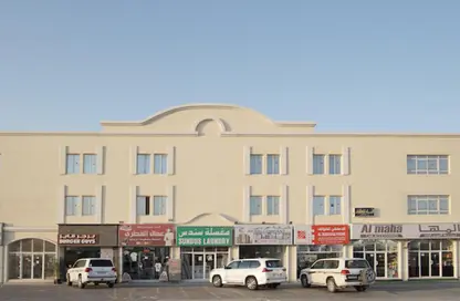 Office Space - 1 Bedroom - 1 Bathroom for rent in Umm Salal Mahammad - Umm Salal City - Doha