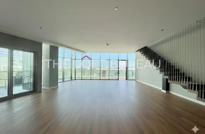 Townhouse - 4 Bedrooms - 5 Bathrooms for sale in Seef Lusail Tower 1 - Seef Lusail - Lusail City - Lusail