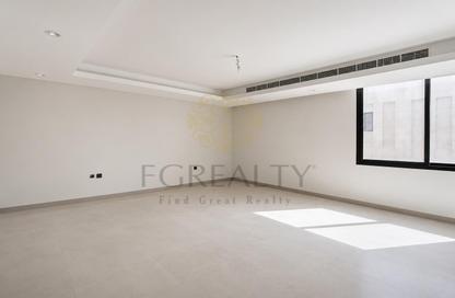 Villa - 7 Bedrooms - 7+ Bathrooms for rent in West Bay Lagoon Villas - West Bay Lagoon - West Bay Lagoon - Doha