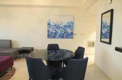 Apartment - 2 Bedrooms - 3 Bathrooms for rent in Waterfront Residential - The Waterfront - Lusail