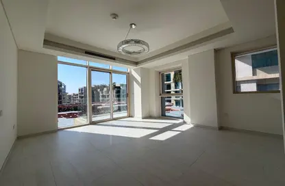 Apartment - 1 Bedroom - 2 Bathrooms for rent in East Porto Drive - Porto Arabia - The Pearl Island - Doha