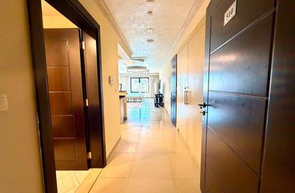 Apartment - Studio - 1 Bathroom for rent in One Porto Arabia - Porto Arabia - The Pearl Island - Doha Apartment - Studio - 1 Bathroom for rent in One Porto Arabia - Porto Arabia - The Pearl Island - Doha