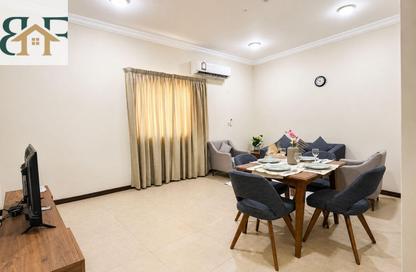 Apartment - 2 Bedrooms - 2 Bathrooms for rent in New Al Hitmi - Fereej Bin Omran - Doha Apartment - 2 Bedrooms - 2 Bathrooms for rent in New Al Hitmi - Fereej Bin Omran - Doha