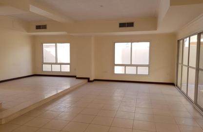 Compound - 4 Bedrooms - 5 Bathrooms for rent in Al Waab Street - Al Waab - Doha