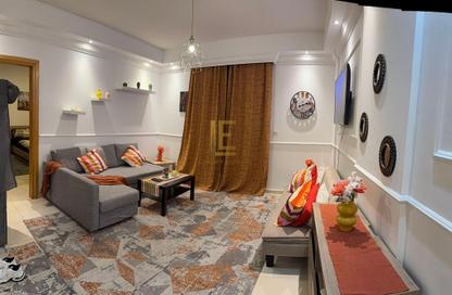 Apartment - 1 Bedroom - 2 Bathrooms for rent in Rome - Fox Hills - Fox Hills - Lusail