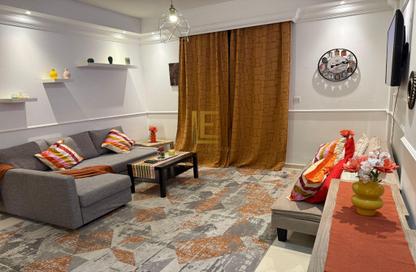 Apartment - 1 Bedroom - 2 Bathrooms for rent in Rome - Fox Hills - Fox Hills - Lusail