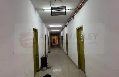 Labor Camp - Studio for rent in Industrial Area - Doha