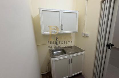 Apartment - 1 - 1 for rent in Bin Omran 35 - Fereej Bin Omran - Doha