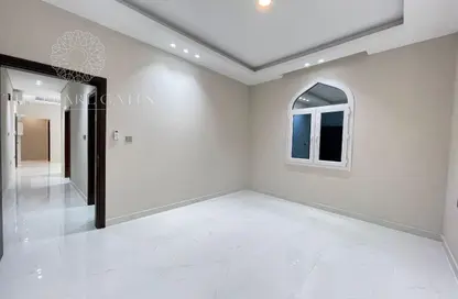 Apartment - 3 Bedrooms - 3 Bathrooms for rent in Old Airport Residential Apartments - Old Airport Road - Doha
