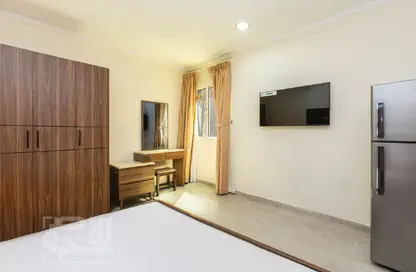 Apartment - 1 Bathroom for rent in Old Salata - Salata - Doha