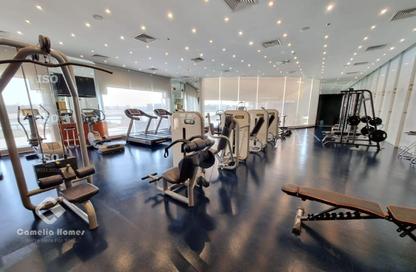 Villa - 5 Bedrooms - 7 Bathrooms for rent in West Bay Lagoon Villas - West Bay Lagoon - West Bay Lagoon - Doha