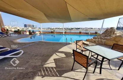 Villa - 5 Bedrooms - 7 Bathrooms for rent in West Bay Lagoon Villas - West Bay Lagoon - West Bay Lagoon - Doha