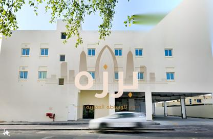 Apartment - 2 Bedrooms - 2 Bathrooms for rent in Al Murrah - Al Rayyan - Doha Apartment - 2 Bedrooms - 2 Bathrooms for rent in Al Murrah - Al Rayyan - Doha