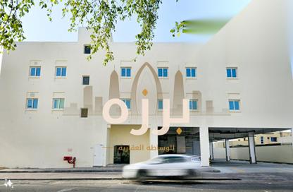 Apartment - 2 Bedrooms - 2 Bathrooms for rent in Al Murrah - Al Rayyan - Doha