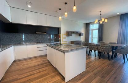 Apartment - 1 Bedroom - 2 Bathrooms for sale in Floresta Gardens - Floresta Gardens - The Pearl Island - Doha