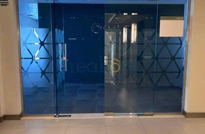 مساحات مكتبية - 3 غرف نوم - 2 حمامات للايجار في برج مارينا 02 - منطقة المارينا - الوسيل