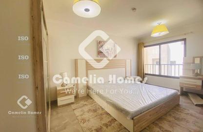 Compound - 4 Bedrooms - 4 Bathrooms for rent in Al Wukair - Al Wukair - Al Wakra Compound - 4 Bedrooms - 4 Bathrooms for rent in Al Wukair - Al Wukair - Al Wakra