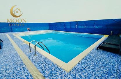 Apartment - 1 Bedroom - 1 Bathroom for rent in Najma Street - Najma - Doha Apartment - 1 Bedroom - 1 Bathroom for rent in Najma Street - Najma - Doha