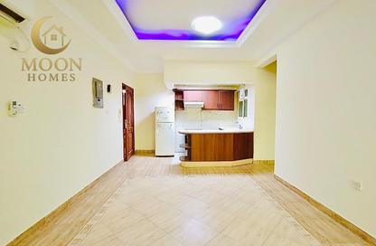Apartment - 1 Bedroom - 1 Bathroom for rent in Najma Street - Najma - Doha