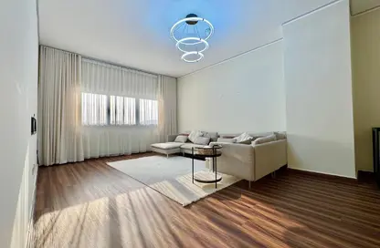 Apartment - 1 Bedroom - 2 Bathrooms for rent in Regency Residence Fox Hills 1 - Lusail