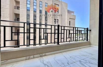 Apartment - 1 - 2 for rent in Fox Hills A13 - Fox Hills - Lusail Apartment - 1 - 2 for rent in Fox Hills A13 - Fox Hills - Lusail
