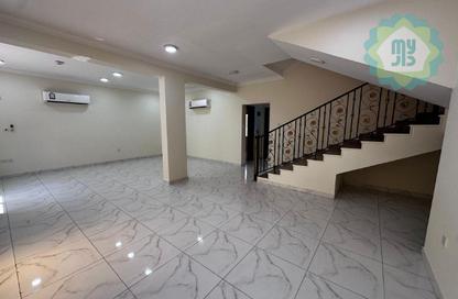 Villa - 5 - 3 for rent in OPT-TCHR - Al Gharrafa - Al Gharrafa - Doha