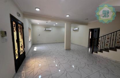 Villa - 5 - 3 for rent in OPT-TCHR - Al Gharrafa - Al Gharrafa - Doha Villa - 5 - 3 for rent in OPT-TCHR - Al Gharrafa - Al Gharrafa - Doha
