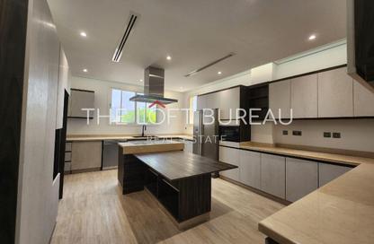 Villa - 6 Bedrooms - 7+ Bathrooms for rent in West Bay Lagoon Villas - West Bay Lagoon - West Bay Lagoon - Doha Villa - 6 Bedrooms - 7+ Bathrooms for rent in West Bay Lagoon Villas - West Bay Lagoon - West Bay Lagoon - Doha