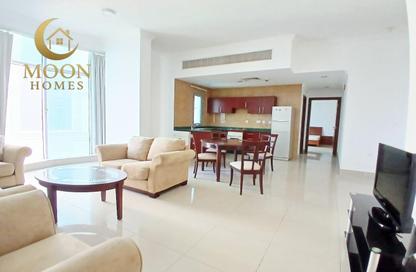 Apartment - 1 Bedroom - 1 Bathroom for rent in Umm Ghuwailina 4 - Umm Ghuwailina - Doha Apartment - 1 Bedroom - 1 Bathroom for rent in Umm Ghuwailina 4 - Umm Ghuwailina - Doha