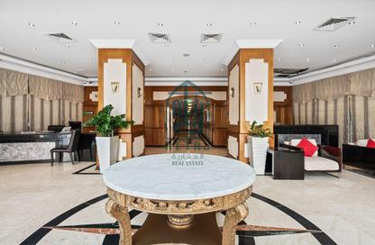 Apartment - 2 Bedrooms - 2 Bathrooms for rent in Hotel 115 - Old Salata - Salata - Doha Apartment - 2 Bedrooms - 2 Bathrooms for rent in Hotel 115 - Old Salata - Salata - Doha