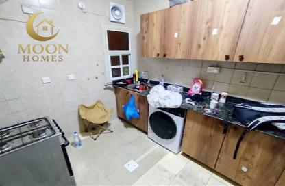 Apartment - 1 Bedroom - 1 Bathroom for rent in Umm Ghuwailina 4 - Umm Ghuwailina - Doha Apartment - 1 Bedroom - 1 Bathroom for rent in Umm Ghuwailina 4 - Umm Ghuwailina - Doha