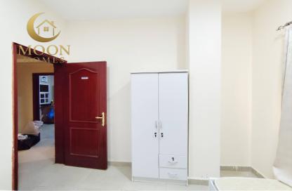 Apartment - 1 Bedroom - 1 Bathroom for rent in Umm Ghuwailina 4 - Umm Ghuwailina - Doha Apartment - 1 Bedroom - 1 Bathroom for rent in Umm Ghuwailina 4 - Umm Ghuwailina - Doha