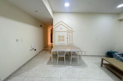 Apartment - 2 Bedrooms - 3 Bathrooms for rent in Anas Street - Fereej Bin Mahmoud North - Fereej Bin Mahmoud - Doha