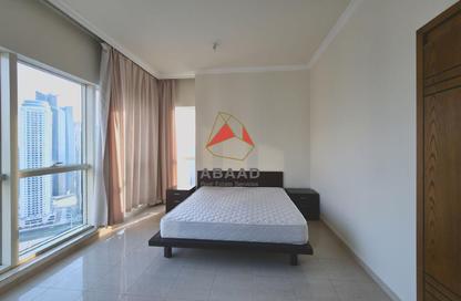 Apartment - 2 Bedrooms - 2 Bathrooms for rent in West Bay - West Bay - Doha