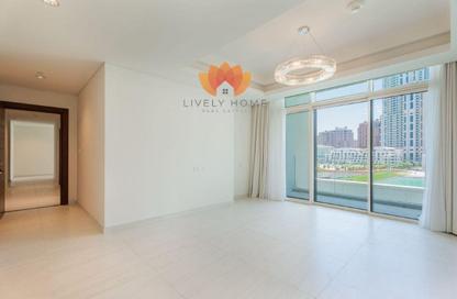 Apartment - 3 Bedrooms - 5 Bathrooms for rent in Crystal Residence - Gewan Island - The Pearl Island - Doha Apartment - 3 Bedrooms - 5 Bathrooms for rent in Crystal Residence - Gewan Island - The Pearl Island - Doha