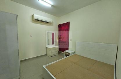 Apartment - 2 Bedrooms - 1 Bathroom for rent in Ramada Commercial Building - Al Rawabi Street - Al Muntazah - Doha Apartment - 2 Bedrooms - 1 Bathroom for rent in Ramada Commercial Building - Al Rawabi Street - Al Muntazah - Doha