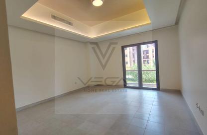 Apartment - 1 Bedroom - 2 Bathrooms for rent in Fox Hills A13 - Fox Hills - Lusail