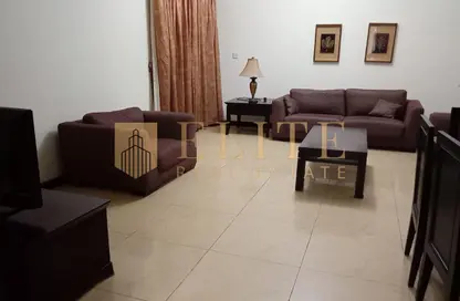 شقة - 3 غرف نوم - 3 حمامات للايجار في السد للشقق السياحية - السد - الدوحة