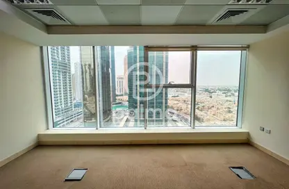 Office Space - Studio - 2 Bathrooms for rent in West Bay Tower - West Bay - West Bay - Doha