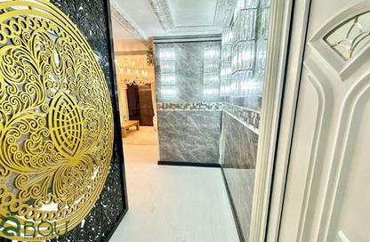 Apartment - 2 - 3 for sale in Piazza 2 - La Piazza - Fox Hills - Lusail
