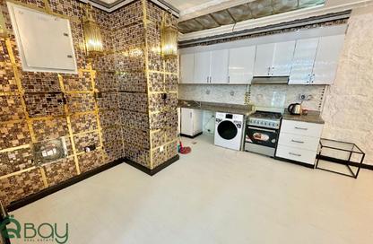 Apartment - 2 - 3 for sale in Piazza 2 - La Piazza - Fox Hills - Lusail
