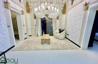 Apartment - 2 - 3 for sale in Piazza 2 - La Piazza - Fox Hills - Lusail Apartment - 2 - 3 for sale in Piazza 2 - La Piazza - Fox Hills - Lusail