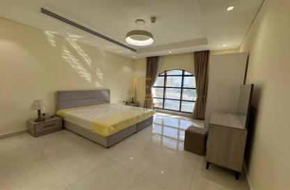 Apartment - 1 Bedroom - 2 Bathrooms for rent in Regency Residence Fox Hills 1 - Lusail
